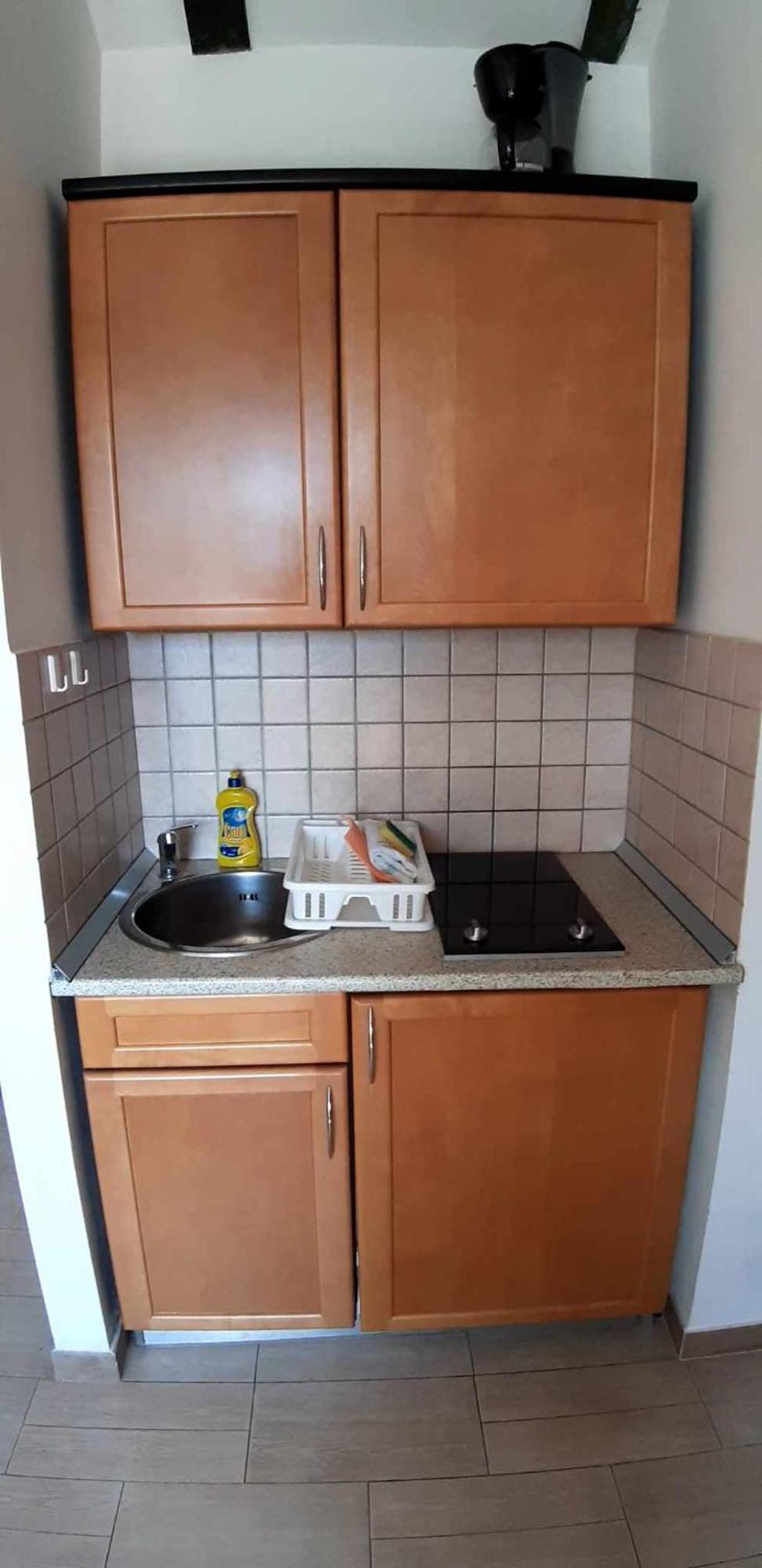 Apartment 30 M From The Crikvenica