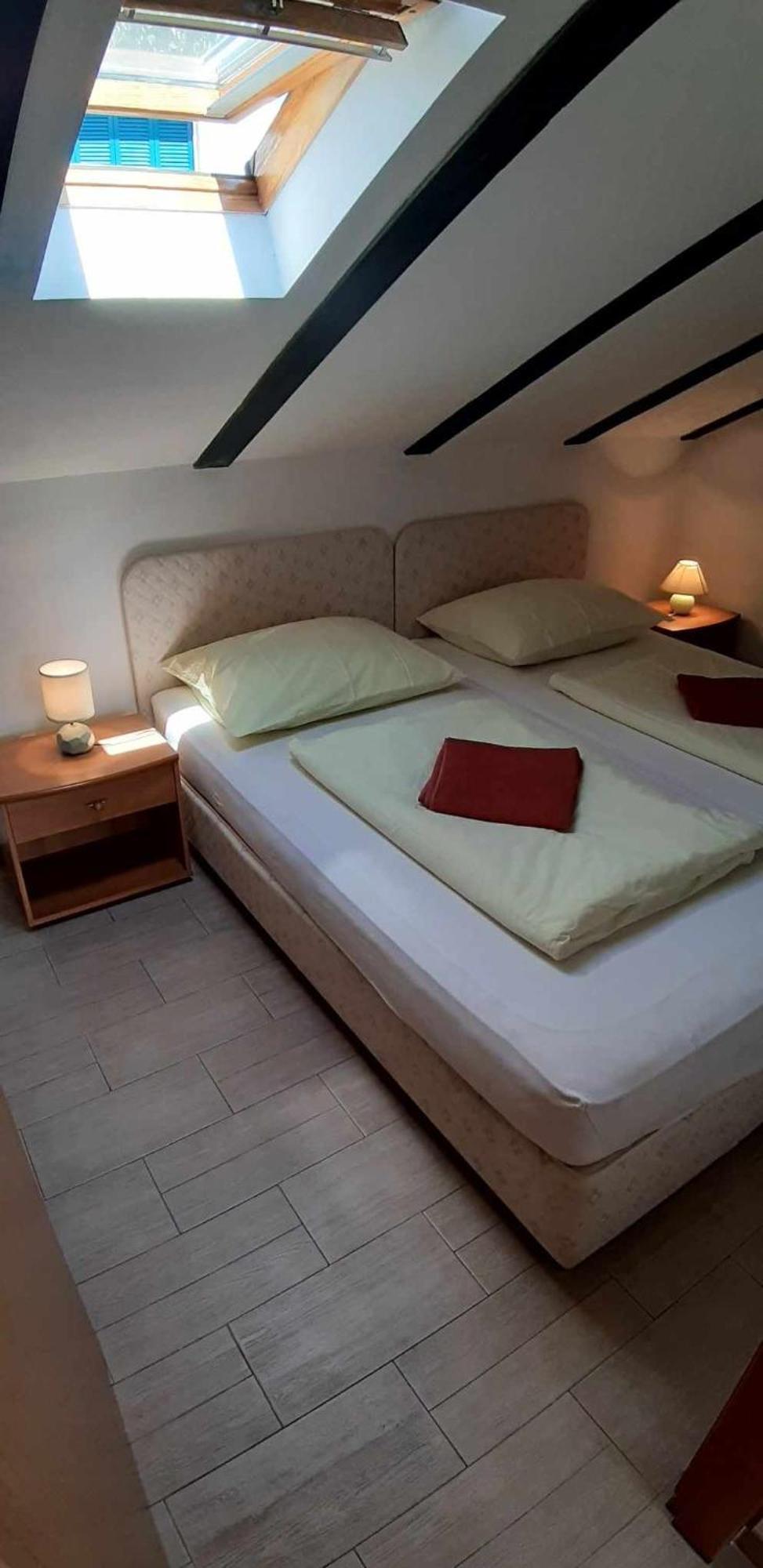 Apartment 30 M From The