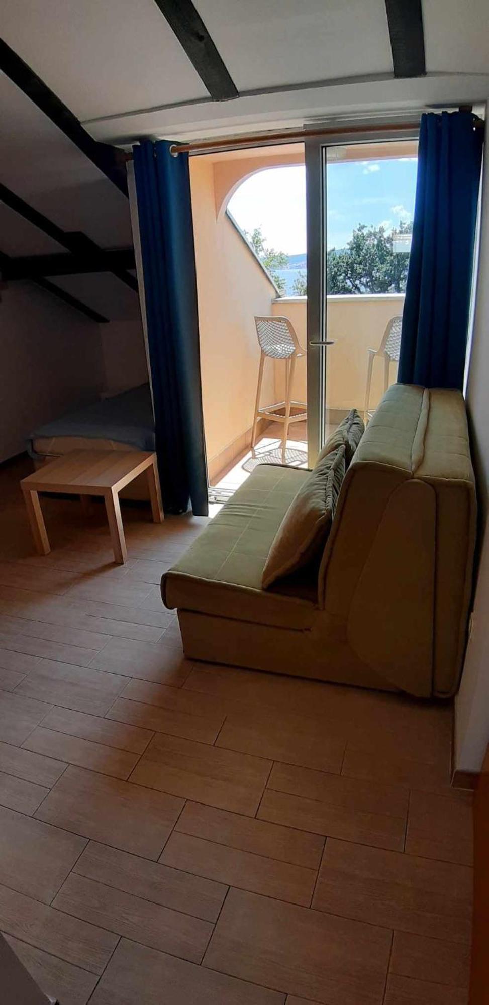 30 M From The Crikvenica