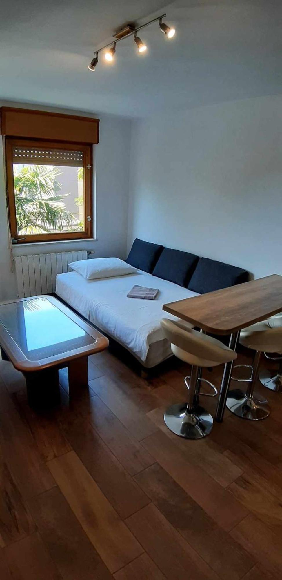 Apartment 30 M From The Crikvenica